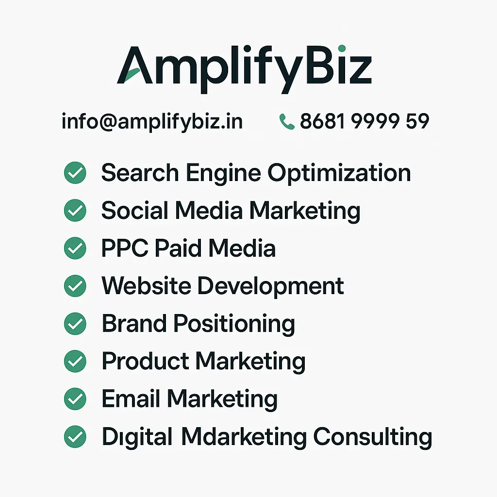 Digital Marketing Services, Digital Marketing Company