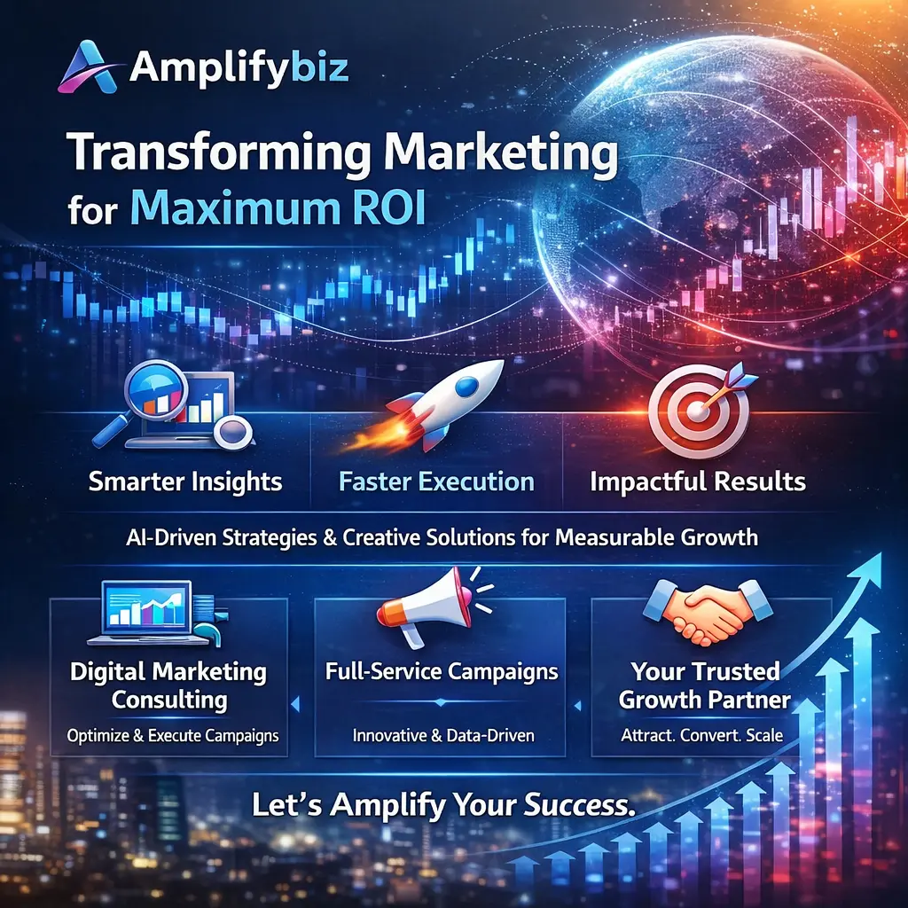 Digital Marketing Services, Digital Marketing Company